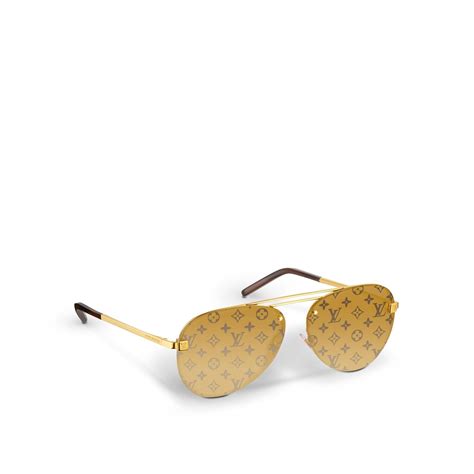 louis vuitton downtown sunglasses|Louis Vuitton designer sunglasses men.